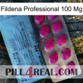 Fildena Professional 100Mg 35